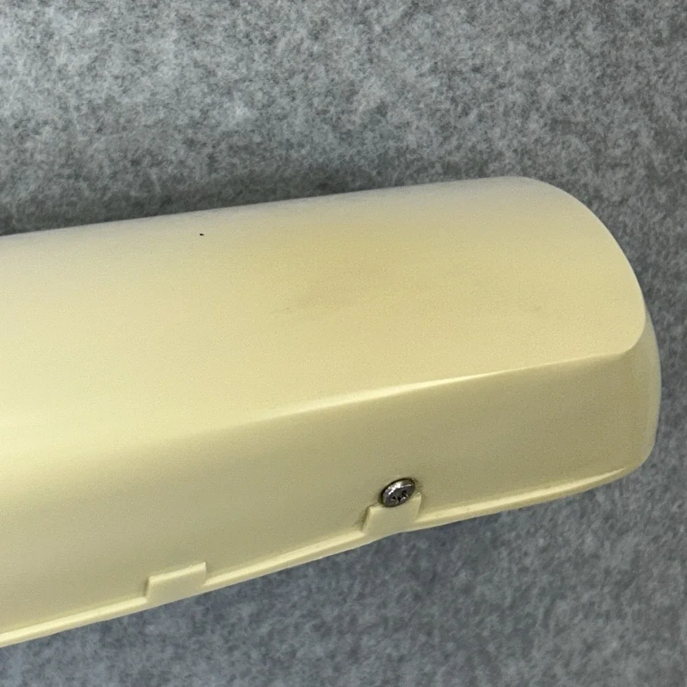 Panasonic vintage fluorescent
